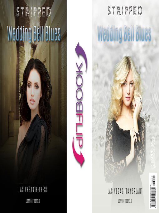 Title details for Wedding Bell Blues by Jeff Gottesfeld - Available